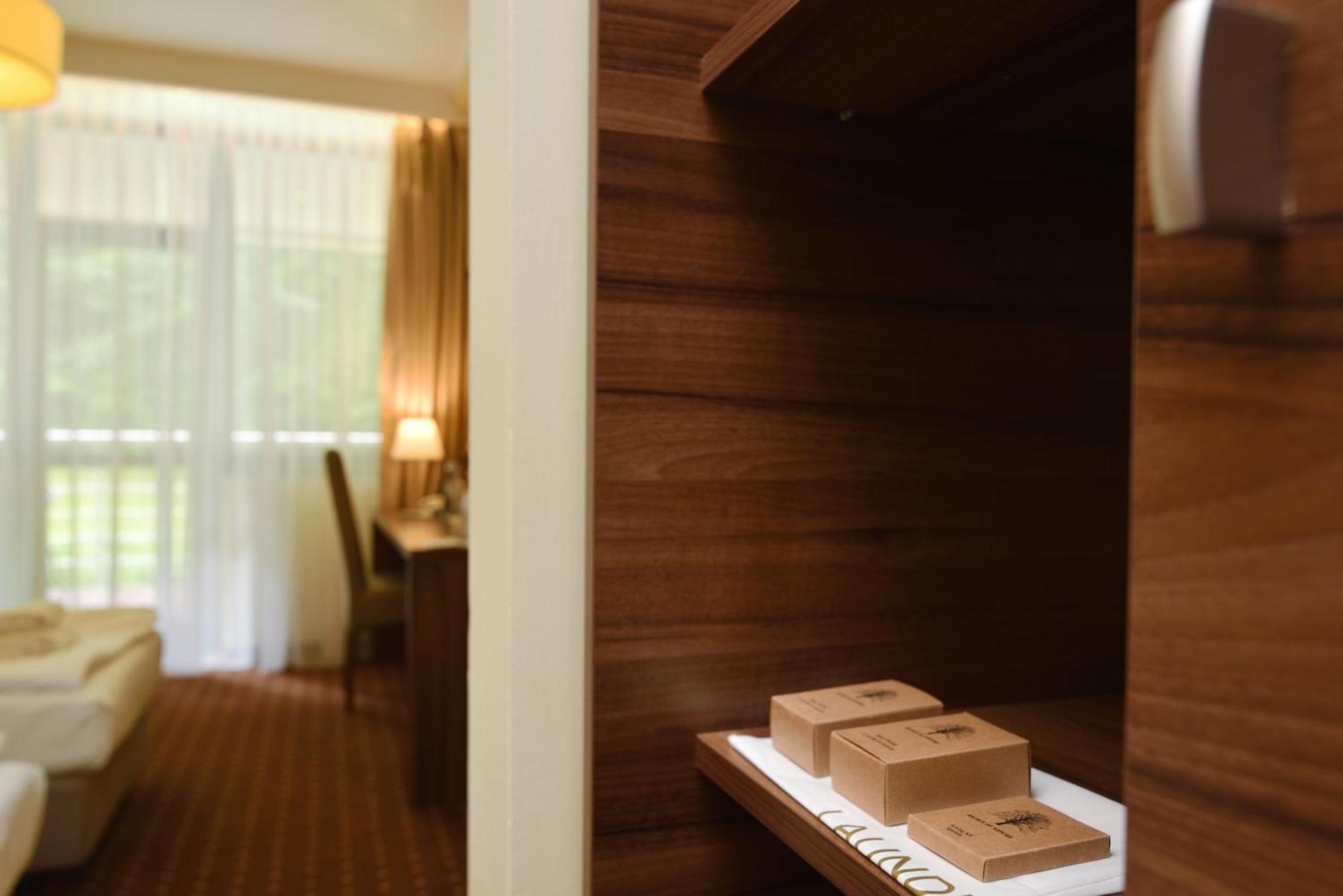 Hotel Podium Wisła Eksteriør bilde