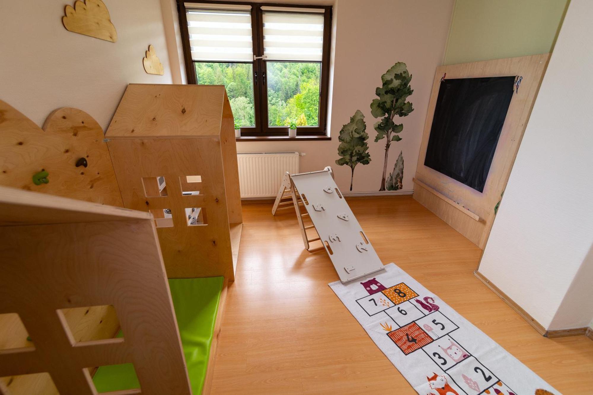 Hotel Podium Wisła Eksteriør bilde